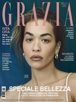 Grazia Italia